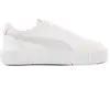 Image de Basket Puma Carina Mia Femme Blanc