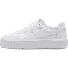 Image de Puma, Femmes, Baskets, Carina Mia, Blanc, (39)