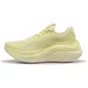 Image de Puma, Femmes, Chaussures de course à pied, MagMax NITRO Wns (37.5), Jaune