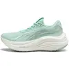 Image de Puma, Femmes, Chaussures de course à pied, MagMax NITRO Wns (40.5), Bleu, Vert