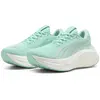 Image de Puma, Femmes, Chaussures de course à pied, MagMax NITRO Wns (42), Bleu, Vert