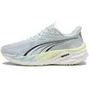 Image de Puma, Femmes, Chaussures de course à pied, Velocity NITRO 4 Wns (38.5), Jaune, Bleu