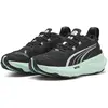 Image de Puma, Femmes, Chaussures de course à pied, ForeverRun NITRO 2 Wn (37.5), Noir, Vert