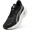Image de Puma, Femmes, Chaussures de course à pied, Velocity NITRO 4 Wns (39), Noir, Blanc