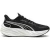 Image de Puma, Femmes, Chaussures de course à pied, Velocity NITRO 4 Wns (40), Blanc, Noir