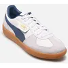 Image de Palermo Lth M par Puma Blanc 44 Homme