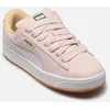 Image de Suede XL Wns par Puma Rose 36 Femme