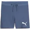 Image de Puma, Femmes, Leggings, Cuissard W Raceday Ultraform 3 (XS), Bleu