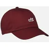 Image de Ess No. 1 Logo Patch par Puma Bordeaux T.U Accessoires