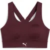 Image de Puma, Soutien-gorge de sport, PWRbreathe RUN BRA (XS), Rouge