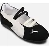 Image de Speedcat Ballet Sd W par Puma Noir 40 Femme