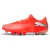 Image de Puma Chaussures De Football Future 9 Match Fusion Fg/ag