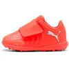 Image de Puma Chaussures De Football Pour Bébé Future 9 Play V Tf