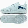 Image de Puma, Garçons, Chaussures de football, Future 9 Play Tt Jr (38), Bleu