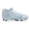 Image de Puma Chaussures De Football Junior Ultra 6 Match+ Ll Fg/ag