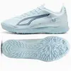 Image de Puma, Garçons, Chaussures de football, Ultra 6 Play Tt Jr (38.5), Bleu, Blanc