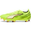 Image de Puma, Hommes, Chaussures de football, Ultra 6 Match Fg/Ag (46), Jaune