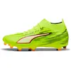 Image de Puma Chaussures De Football Ultra 6 Match+ Fg/ag