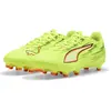 Image de Puma, Unisexe, Chaussures de football, Ultra 6 Play Fg/Ag (42), Jaune