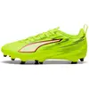 Image de Puma Chaussures De Football Junior Ultra 6 Play Fg/ag
