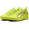 Image de Puma, Garçons, Chaussures de football, Ultra 6 Play Tt Jr (37), Rouge, Noir, Jaune