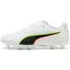 Image de Puma Chaussures De Football Junior King 20 Play Fg/ag