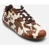 Image de Speedcat Cow Wns par Puma Marron 40 Femme