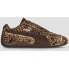 Image de Baskets basses Puma  SPEEDCAT LEOPARD P30599320