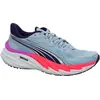 Image de Puma, Femmes, Chaussures de course à pied, Velocity NITRO 4 X HYROX Wns (41), Pink, Gris