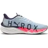 Image de Puma, Hommes, Chaussures de course à pied, Velocity NITRO 4 X HYROX (39), Pink, Turquoise