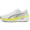 Image de Puma, Hommes, Chaussures de course à pied, Velocity Nitro 4 (45), Blanc, Vert