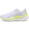 Image de Puma, Femmes, Chaussures de course à pied, Velocity NITRO 4 Wns (37), Blanc
