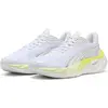 Image de Puma, Femmes, Chaussures de course à pied, Velocity NITRO 4 Wns (38), Blanc