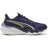 Image de Puma, Femmes, Chaussures de course à pied, Velocity NITRO 4 Wns (41), Vert, Noir, Violet