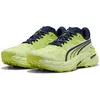 Image de Puma, Hommes, Chaussures de course à pied, Fast-Trac NITRO 4 (44), Vert