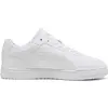 Image de Puma, Unisexe, Baskets, Caven III, Argent, Blanc, (44)