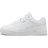 Image de Puma, Hommes, Baskets, Caven III, Noir, Blanc, Argent, (40)