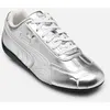Image de Speedcat Silver Wns par Puma Gris 36 Femme