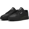 Image de Puma, Unisexe, Baskets, Caven III, Blanc, Noir, Argent, (46)