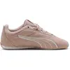 Image de Puma, Femmes, Baskets, Catch Soleil Sd, Beige, Rose, (36)