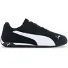 Image de Puma, Hommes, Baskets, Replicatch SD, Noir, (40)