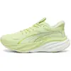 Image de Puma, Femmes, Chaussures de course à pied, Magnify NITRO 3 Wns (39), Jaune, Vert