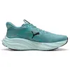 Image de Puma, Hommes, Chaussures de course à pied, Magnify NITRO 3 (41), Bleu