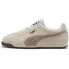 Image de Puma, Unisexe, Baskets, Arizona SD, Blanc, Beige, (39)