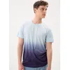 Image de M PUMA X HYROX POLY GRAPHIC TEE-SHIRT par Puma Violet L Accessoires