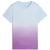 Image de Puma, Femmes, T-shirt de sport, W X Hyrox Poly Graphic Tee (S), Pink, Gris, S