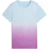 Image de Puma, Femmes, T-shirt de sport, W X Hyrox Poly Graphic Tee (M), Gris, M