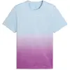 Image de Puma, Hommes, T-shirt de sport, M X Hyrox Poly Graphic Tee (XXL), Gris, XXL