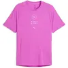 Image de Puma, Hommes, T-shirt de sport, M X Hyrox Dryelite Training Tee (XXL), Pink, XXL