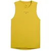 Image de Puma, Hommes, T-shirt de sport, M X Hyrox Dryelite Training Tank (M), Jaune, M